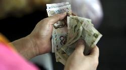 USD/CNY fix: 6.4546 vs prior 6.4361