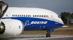 Boeing, Adobe and Carvana fall premarket; Beyond Meat and Block rise