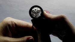 Russian Diamond Giant Follows De Beers With Price Cuts