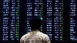 Japan shares end flat as economic uncertainty around U.S. stimulus weighs