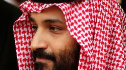 Oil Falls Amid News Biden to Meet Saudi Crown Prince, After All