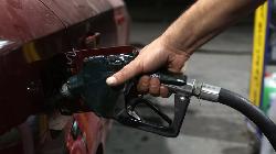 Oil from U.S. reserves sent overseas as gasoline prices stay high