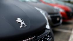 EU Car Sales Fell for 10th Straight Month in May
