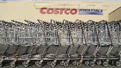 Costco Earnings, Darden Results, Jobless Claims: 3 Things to Watch