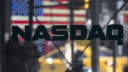 US STOCKS-Nasdaq ends higher while S&P 500 posts biggest August gain since 1986