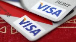 Visa A earnings, Revenue beat in Q1