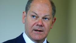 Scholz Rebuffs Putin Lectures on Nazism, Warns of Responsibility for Food Markets