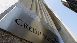 Credit Suisse slumps after flagging $1.6 billion loss; capital raise approved
