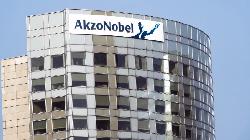 Akzo Nobel Shares Slump After CEO Departure Announced