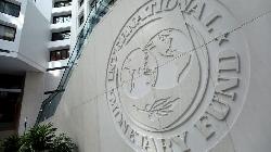 IMF Boosts World Growth Outlook as Vaccines Outweigh Uncertainty