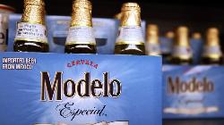 Constellation, Boston Beer Gain on Goldman Buy Rating; Monster Dips on Same Call