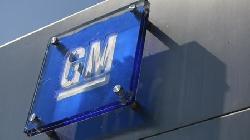 GM Falls After Extending Bolt Production Halt By Two Weeks