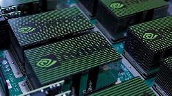 Nvidia Gains as Pelosi News Outweighs U.K. Antitrust Warning on ARM Deal