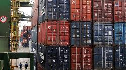 German Exports Recovered in June; Imports Flat Amid China Lockdown Problems