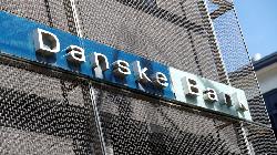 Danske Bank Lowers Profit Outlook Amid Market Volatility Fears