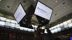 Brazil shares higher at close of trade; Bovespa up 0.84%