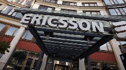 Ericsson Jumps as Other Markets Offset Business Erosion in China