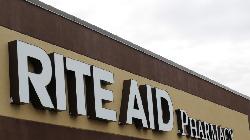 Rite Aid Plunges After Deutsche Bank Downgrade