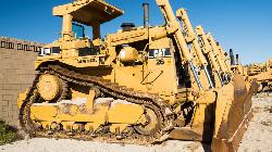 Caterpillar earnings beat, Revenue misses in Q3