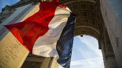 Flash PMI: French Services Sector Shrinks To 5-Month Low in June