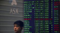 Australia shares lower at close of trade; S&P/ASX 200 down 0.38%