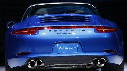 A 'very good year' for Porsche may not be enough to convince investors - Bernstein