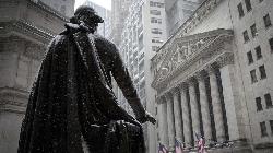 US STOCKS-Wall St dips on U.S.-China tensions, economic woes 