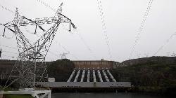 1st unit of SJVN's 60 MW hydro project in U'khand starts generation