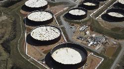 U.S. Oil Inventories Rose by 3.626 Million Barrels: EIA