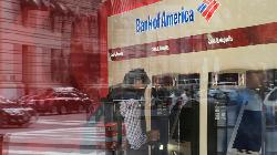 BofA Slows Hiring as Fewer Workers Leave Bank, Moynihan Says