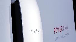 Tesla's Musk says Biden's electric vehicle bill should not pass Congress