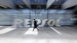 Repsol Profit Drops 28% After Income From Oil Output Plummets