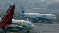 Delhi-Phuket IndiGo flight diverted after suffering technical snag
