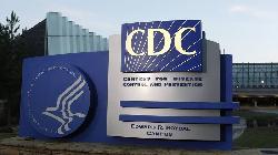 Indian-American named second-in-command at US CDC