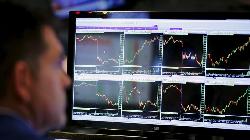 US STOCKS-S&P 500, Nasdaq retreat as investors sell tech stocks