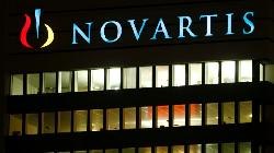 Novartis Edges Higher After Confirming Sandoz Spin-Off