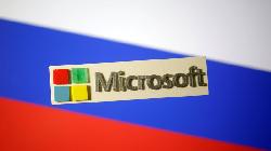 BMO Capital maintains Microsoft at 'outperform' with a price target of $385.00