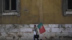 Portugal shares lower at close of trade; PSI 20 down 1.20%