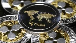 XRP Climbs 10.44% In Rally