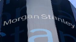 Morgan Stanley, United Airlines, JB Hunt fall premarket; Procter & Gamble rises