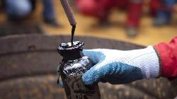 Oil Could End YoYo Week Lower Before OPEC Meeting