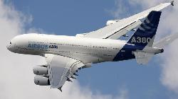 UPDATE 2-Euro zone shares edge higher on rally in Airbus, luxury stocks