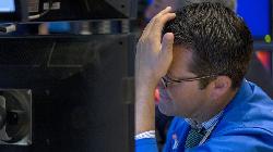 Stock Market Today: Dow Wobbles on Tech Tantrum After U.S. Bond Yields Climb