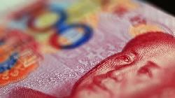 Whatever Happens to Evergrande, Nobody Wants to Short the Yuan