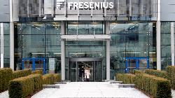 Fresenius shares rise; Kabi raises 2023 outlook