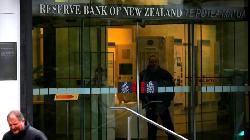 RBNZ hikes rates by 25 bps as expected, flags more economic pain