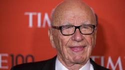 At 91, Rupert Murdoch heading for 4th divorce