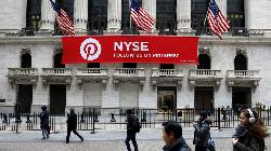 Pinterest Tanks, PayPal Surges as No Deal Is on as of Now  