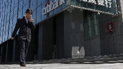 Citigroup shares dip on report of new Fed demands to fix risk control