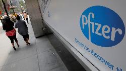 Barclays maintains Pfizer at Equalweight, PT $40.00